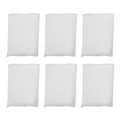 Ceiling Draping Sheer Voile Chiffon Backdrop Wall Divider Drape Panel Wedding