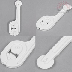 100% Genuine! D.LINE Sweet Creations Fondant Cutter / Embosser! RRP $11.99!