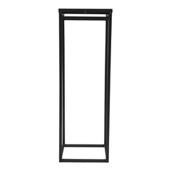Metal Flower Stand Wedding Decoration Table Ornament Aisle Road Lead Flower Rack
