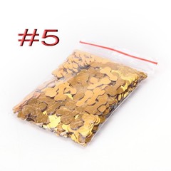 1pack Multicolor Confetti Wedding Bachelorette Party Hen Night Party Decoration~