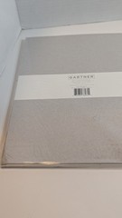 Lot of 2 Gartner Studios Red Border Printable Business Cards 250 Count Each New