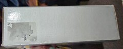 Vtg Royal Limited «Silver» Photo Rose Mini Album NIB Holds 80 4×6 #21546