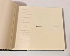 Hallmark LIVE In the moment Book Photo Album