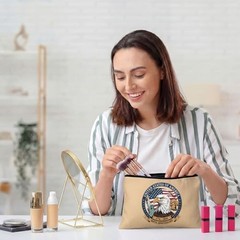 9 Pcs 250th Anniversary Merchandise Gift USA for Women America Patriotic