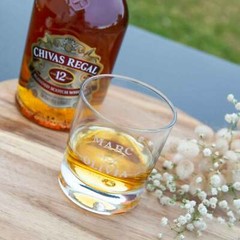 Wedding Personalised Engraved Wedding Bride Groom Whiskey Scotch Glasses Favour