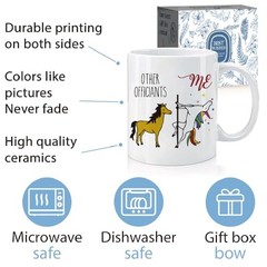 Wedding Officiant Mug, Funny Wedding Registry Mugs, Best Officiants Ever Gift