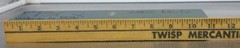 Lenox Stainless Steel Cake Knife Ornate Porcelain Handle & Box Wedding Birthday
