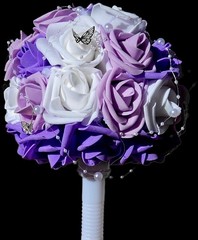 Quinceañera Bouquet