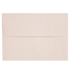 Best Paper Greetings A7 Envelopes – Blush 5.25 x 7.3 x 0.1 inch, Pink
