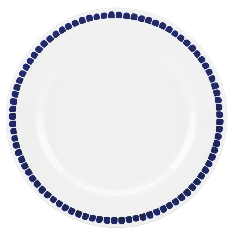 Kate Spade New York Kate Spade York Charlotte Street North Dinner Plate 1.65 Lb