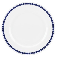 Kate Spade New York Kate Spade York Charlotte Street North Dinner Plate 1.65 Lb