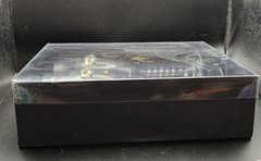 Bride and Groom Wedding Claddagh Champagne Flutes Robert Emmet Co Twisted Stem