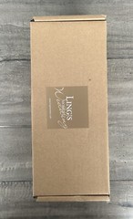 Ling’s Moment Amber 7″ Inch Artificial Flowers Wedding Bouquet New Open Box