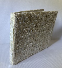 Unique Sea Shell Guest Book by World Paper Wedding or any Occasion