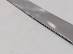 Vintage Treasure Masters Pearl Handle Wedding Cake Knife And Server Set