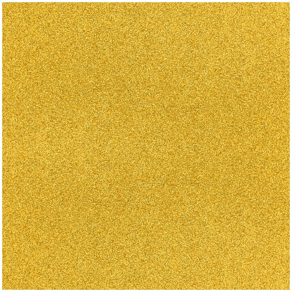 Twavang 15 Sheets Gold Glitter Cardstock Paper 12»x 12 x 12 inches, gold