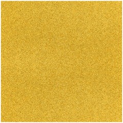 Twavang 15 Sheets Gold Glitter Cardstock Paper 12»x 12 x 12 inches, gold