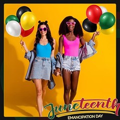 100 Pieces Juneteenth Day Latex Balloons Jamaica Rasta Reggae Red Green Yellow