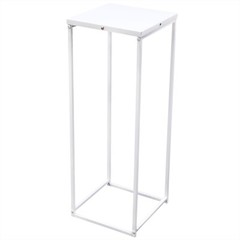Metal Plant Pot Stand Indoor Outdoor Flower Planter Display Holder Rack Set of 3