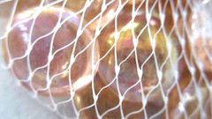 12 oz. Opalescent Pink ACCENT GEMS Vase Filler Wedding Home GLASS STONES Decor