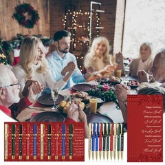 Dunzoom 20 Sets Christan Mother’s Day Religious Bulk Gifts Pen Inspirational …