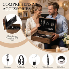 Wedding/Anniversary/Engagement/Bridal Shower and Bachelorette Gifts for Couples,