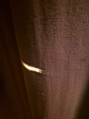Theater / Stage Vintage Classic Velvet Curtains Mauve/Taupe 30’x13′ & Valance