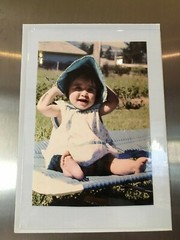 30 X PREMIUM QUALITY MAGNETIC FRIDGE PHOTO POUCHES IDEAL4 WEDDINGS SAVE THE DATE