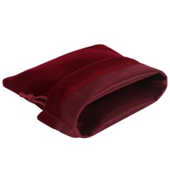 2.7″x3.5″ 100Pc Velvet Drawstring Pouches Bag Jewelry Gift Bags Wedding Favors