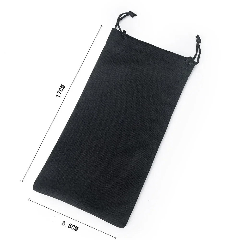 10 Pack Gift Bags Drawstring Jewelry Pouches Small Party Favor Pouches
