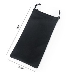 10 Pack Gift Bags Drawstring Jewelry Pouches Small Party Favor Pouches