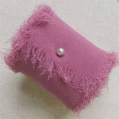 Frayed Ribbon Gift Bandage Chiffon Packaging Cake Wedding Manual Shredded