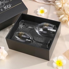 Bridal Shower Gifts Wedding Gifts Engagement Gift for Couples Newlyweds,Mr and
