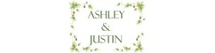 100 Floral Vines Wedding Anniversary Engagement Party Water Bottle labels