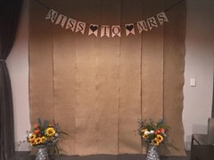 10 Pack Burlap Table Runner, 100% Jute Vintage 12X72 Inches Table Runner for …