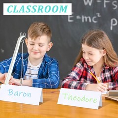 14 PCS Reusable Dry Erase Name Tent Cards For Table Markers Erasers 7.8×3.1