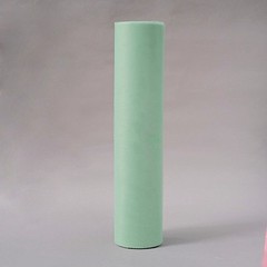 Sage Green TULLE NET FABRIC 18″ wide x 100 yards Bolt Crafts DIY Sewing Wedding