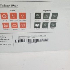 Unique Gift for Couples, The Marriage Survival Kit Shower Wedding Inno Creation