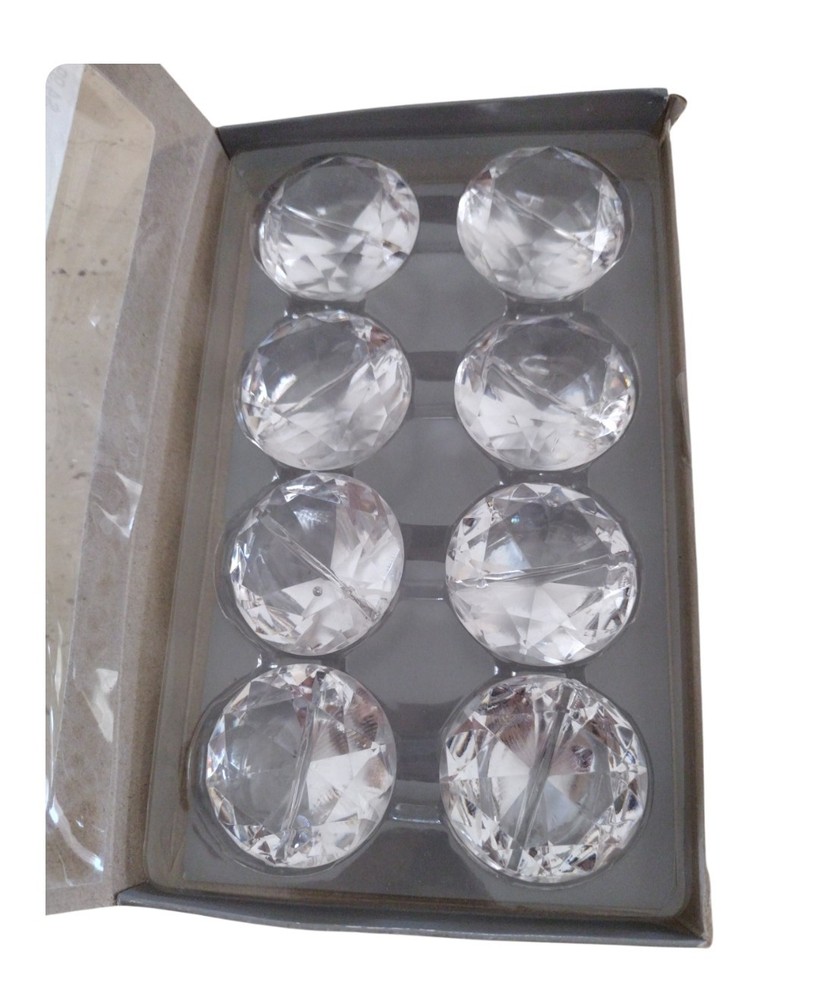 Studio His And Hers Place Card Holders 8 Count Party Dinning Wedding Graduation