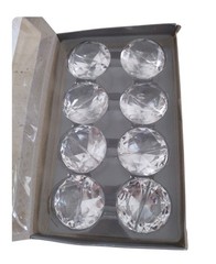 Studio His And Hers Place Card Holders 8 Count Party Dinning Wedding Graduation