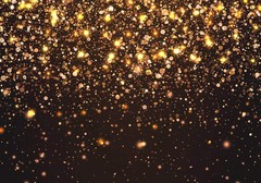 10x7ft Dreamlike Backdrop Bokeh Photo Background Party Wedding Children Newbo…