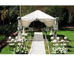 Wedding Aisle Runner 100 x 3 ft Accessories Decorations Aisle Runner ( 2 Rolls)