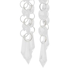 Modern Flower Stands Silver Wedding Decor Crystal Flower Stand Round 10 PCS