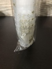 Bachelorette Party “She Said Yes” Shot Glasses 12 Count Plastic 2 Oz
