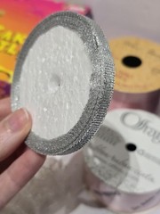 Crafting Supplies Ribbon Floral Wire Wedding Cake Bubbles Pins Embellishments