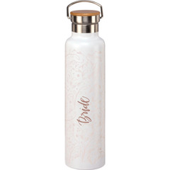 Insulated Bottle – Bride