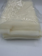New- Three Craft & Party Fabric Tulle- Each One Is 54”x40yds (120’)- 360’ Total