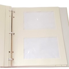 Hallmark 50th Anniversary Wedding Book Memory Golden Never Used Acid Free Pages