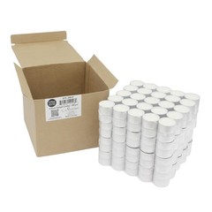Stonebriar Bulk 50-Pk Unscented Smokeless 8-Hour Long-Burning Tealight Candles