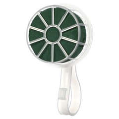 Wedding Bridal Floral Handle Cardboard Flower Bouquet Holder Stem